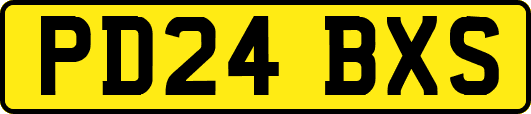 PD24BXS