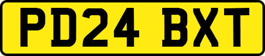 PD24BXT