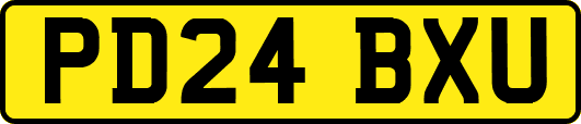 PD24BXU