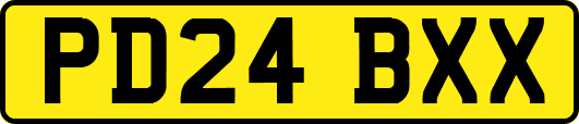 PD24BXX