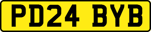 PD24BYB