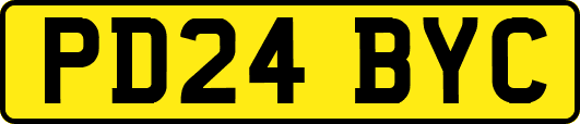 PD24BYC