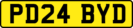 PD24BYD
