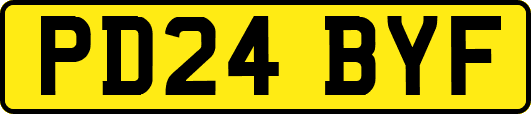 PD24BYF