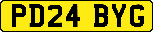 PD24BYG