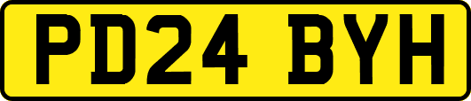 PD24BYH