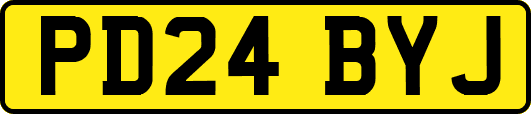PD24BYJ