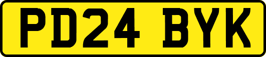 PD24BYK