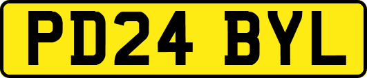 PD24BYL