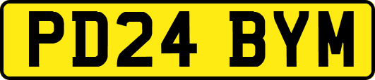 PD24BYM