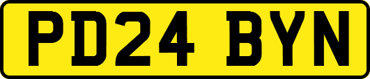 PD24BYN