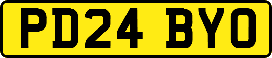 PD24BYO