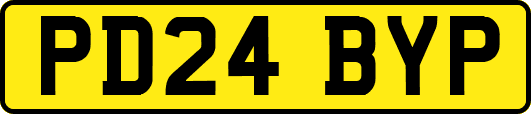 PD24BYP