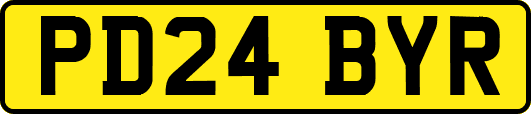 PD24BYR