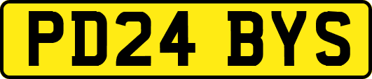 PD24BYS