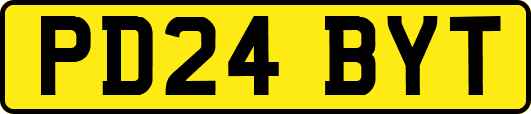 PD24BYT