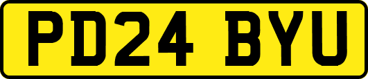 PD24BYU