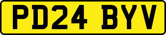 PD24BYV