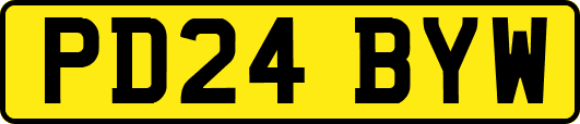 PD24BYW