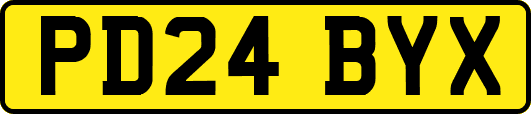 PD24BYX