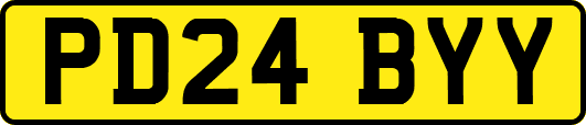 PD24BYY