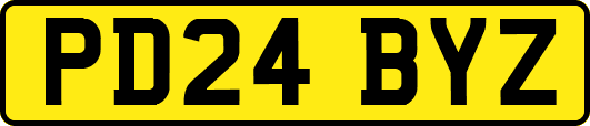 PD24BYZ