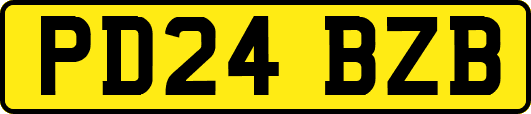 PD24BZB