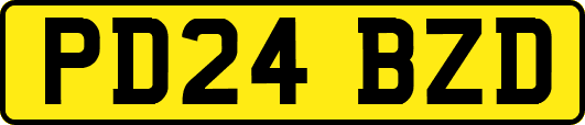 PD24BZD