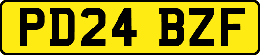 PD24BZF