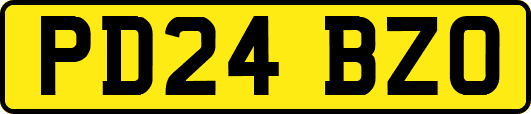 PD24BZO