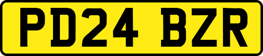 PD24BZR