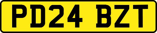 PD24BZT