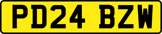 PD24BZW