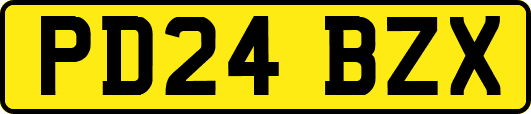 PD24BZX
