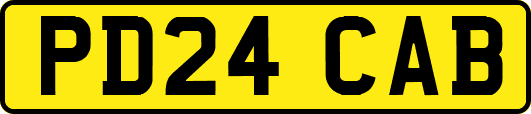 PD24CAB
