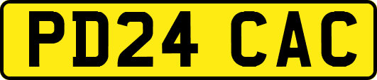 PD24CAC