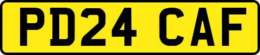 PD24CAF