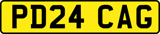 PD24CAG