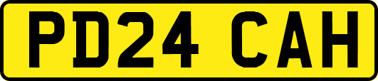 PD24CAH
