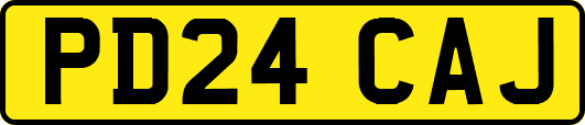 PD24CAJ