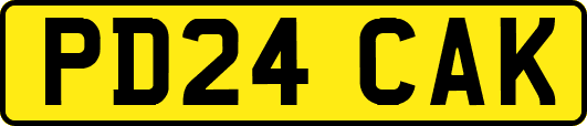 PD24CAK