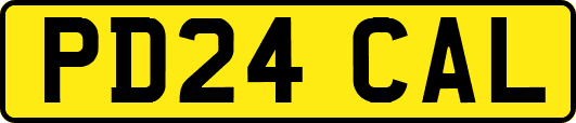 PD24CAL