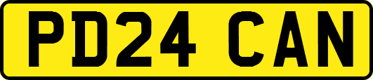 PD24CAN
