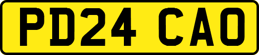 PD24CAO