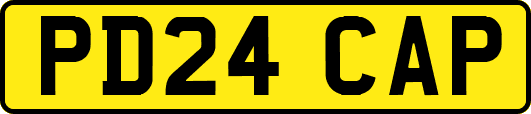 PD24CAP