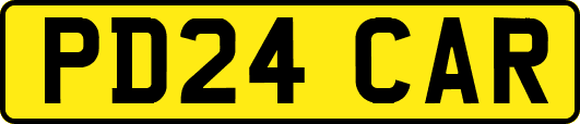 PD24CAR