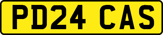 PD24CAS