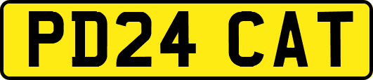 PD24CAT