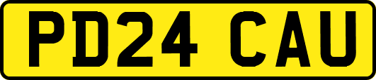 PD24CAU