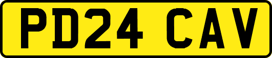PD24CAV